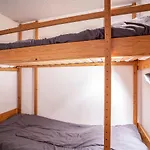 Apartment Asters 1208 Batiment B4 By Interhome