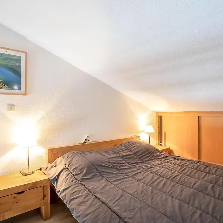 Asters 1208 Batiment B4 By Interhome