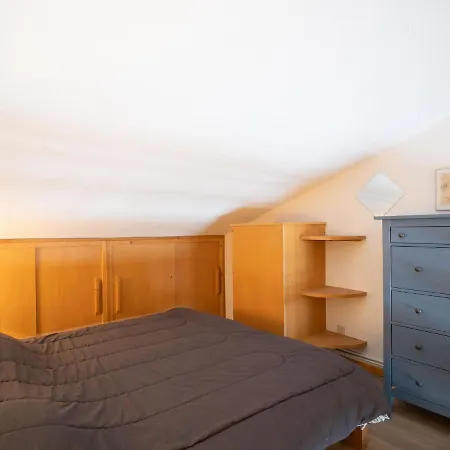 Apartment Asters 1208 Batiment B4 By Interhome
