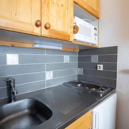Asters 1208 Batiment B4 By Interhome *