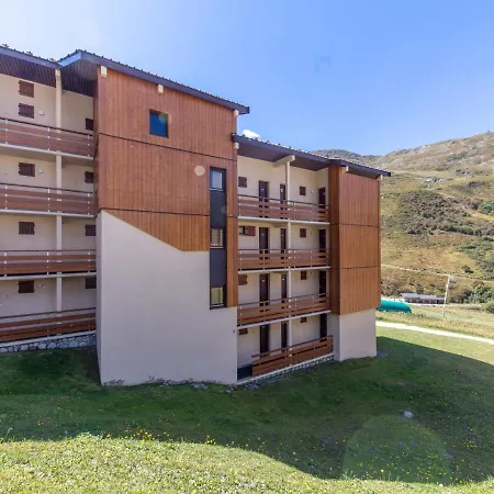 Asters 1208 Batiment B4 By Interhome