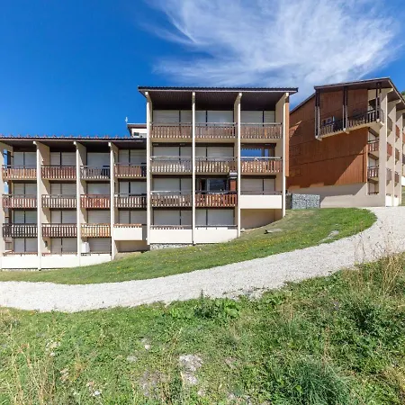 Apartment Asters 1208 Batiment B4 By Interhome Saint-Martin-de-Belleville